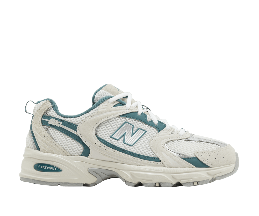 New Balance 530 Beige Green