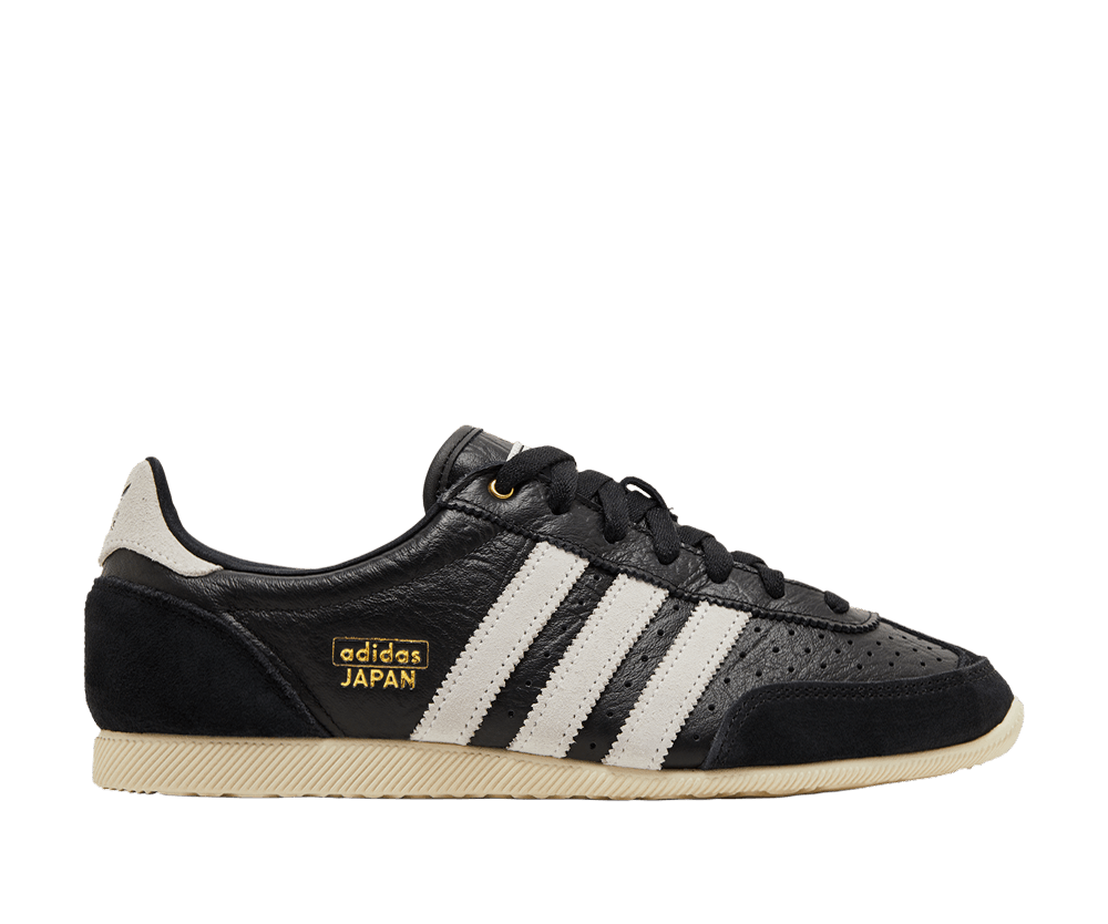 adidas Japan Core Black Cloud White (Women's)