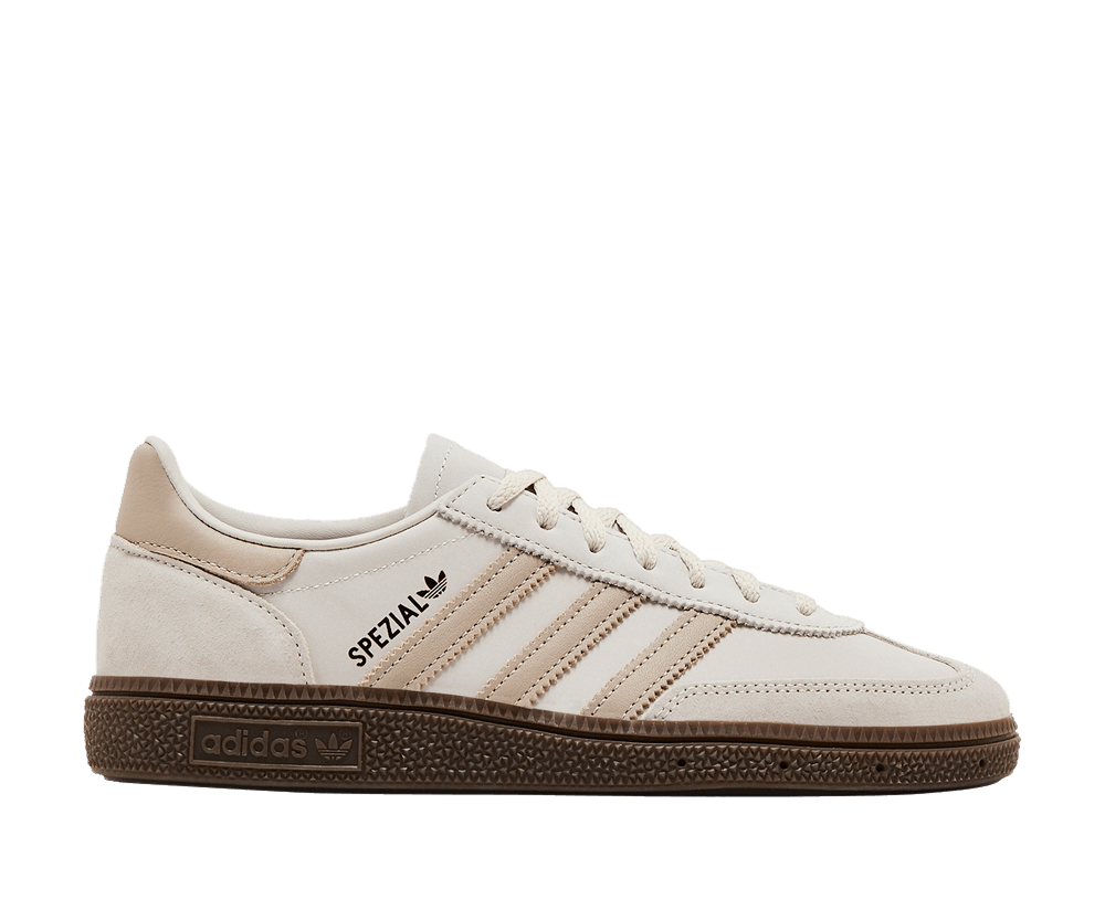 adidas Handball Spezial Aluminum Wonder Beige (Women's)