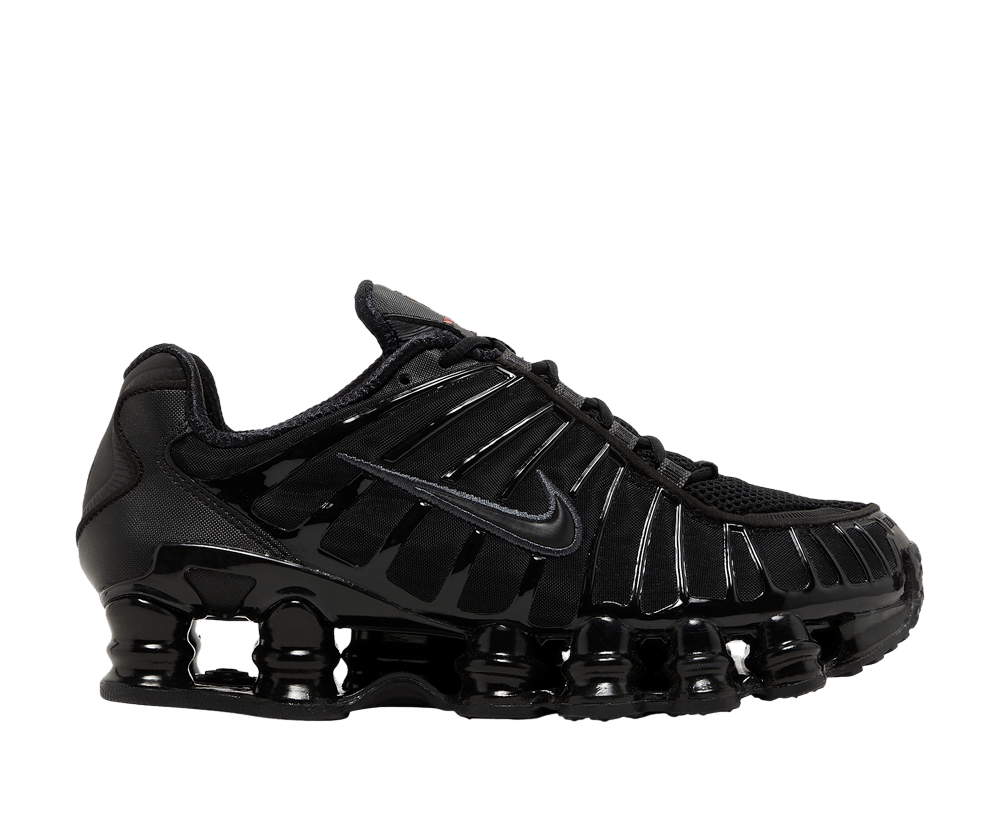 Wmns Shox TL 'Black' 2023