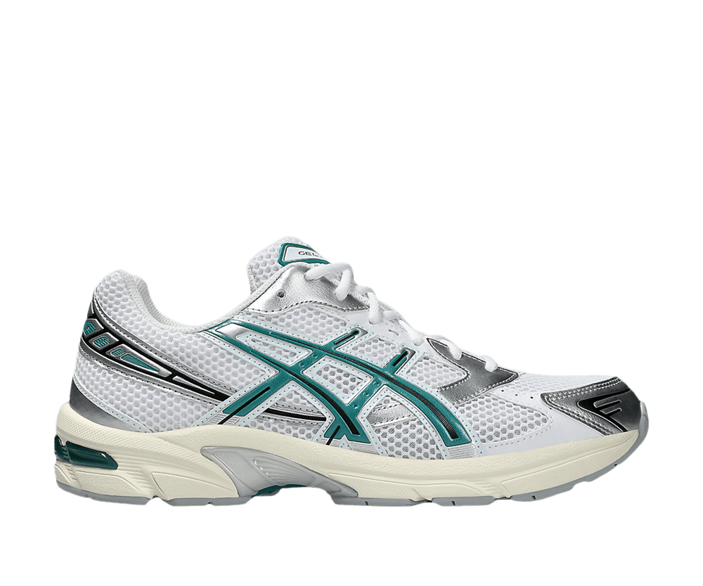 ASICS Gel-1130 White Rainy Lake