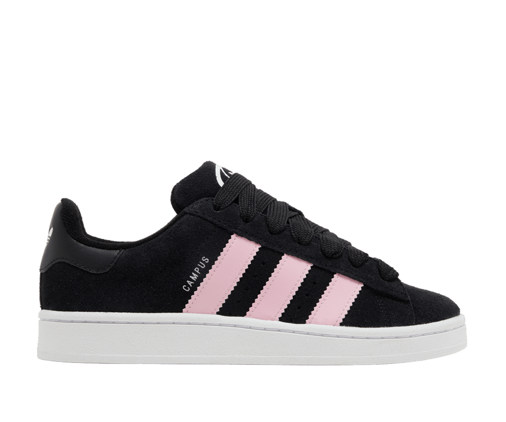 adidas Campus 00s Core Black True Pink (Women's)