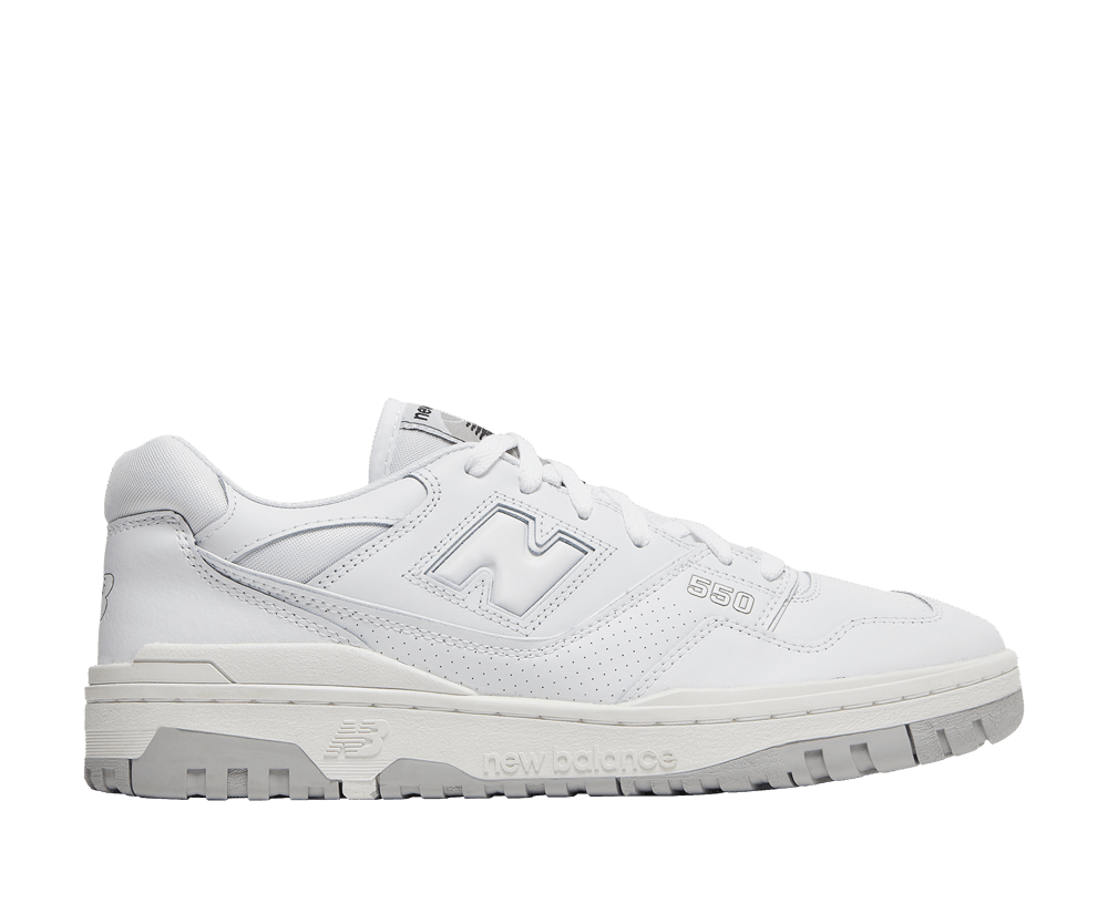 New Balance 550 White