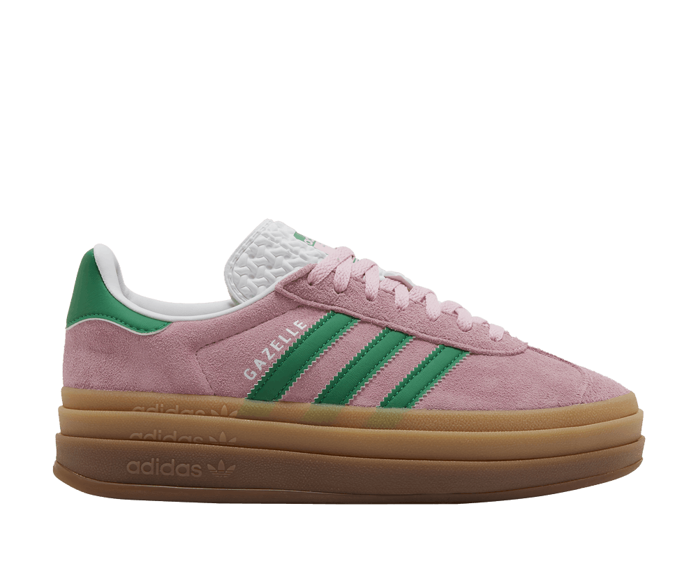 adidas Gazelle Bold True Pink (Women's)