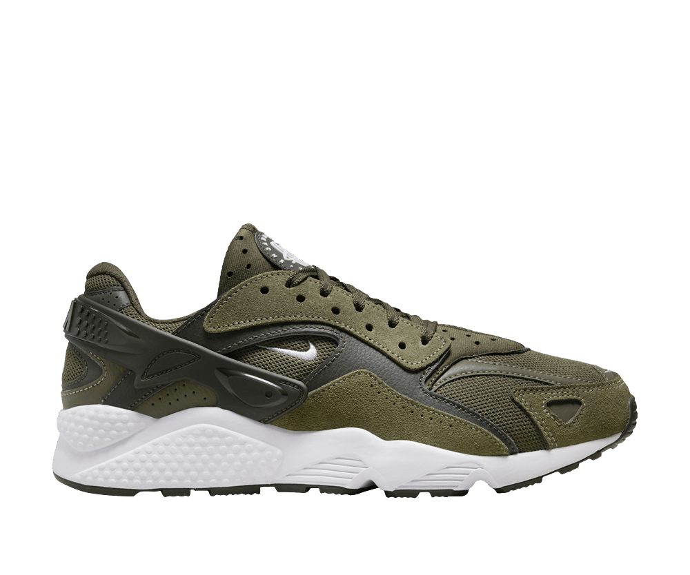 Nike Air Huarache Runner Cargo Khaki