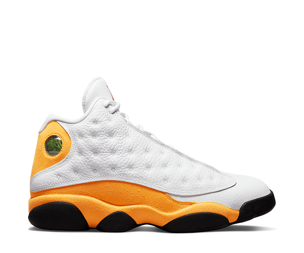 Jordan 13 Retro Del Sol