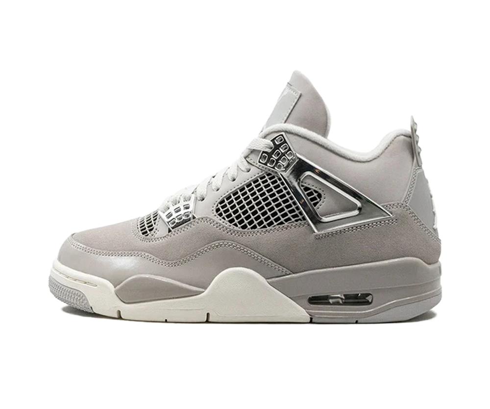 All jordan retro 4 online