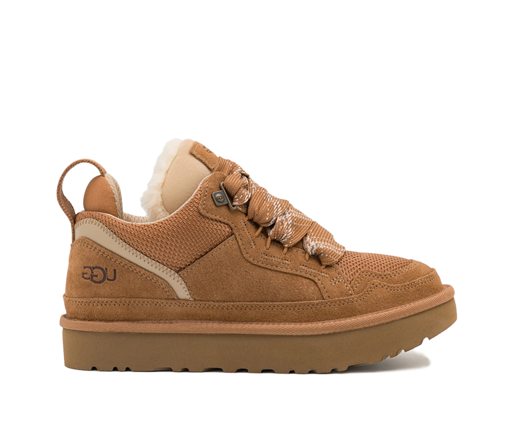 UGG Lowmel Chestnut (W)