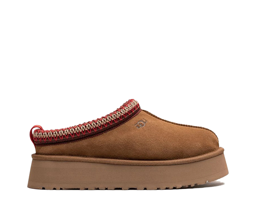 UGG Tazz Slipper Chestnut (W)