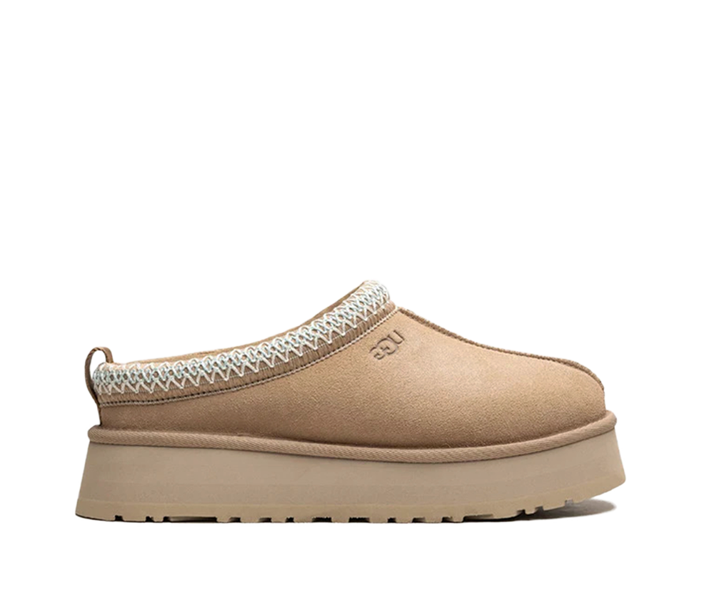 UGG Tazz Slipper Sand (W)
