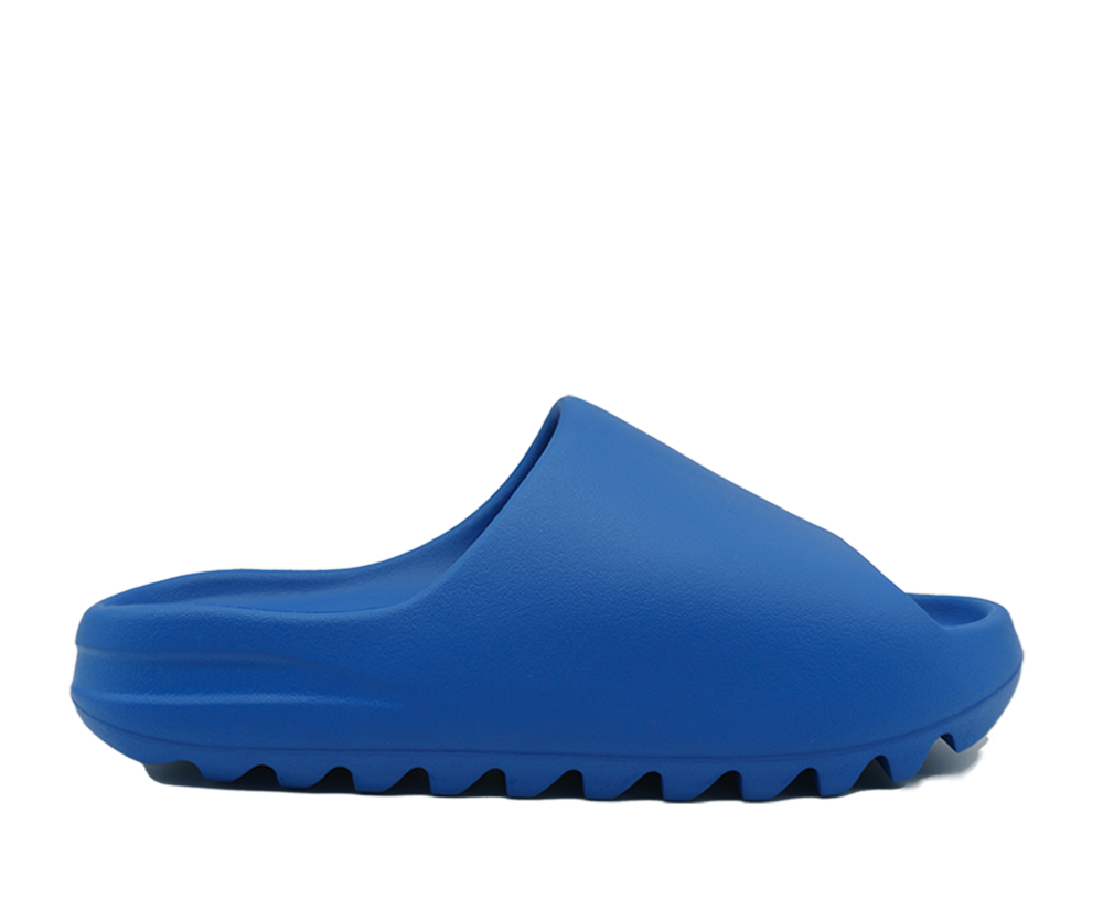 Adidas Yeezy Slide Azure
