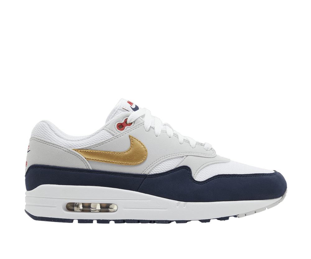 Nike Air Max 1 Olympic