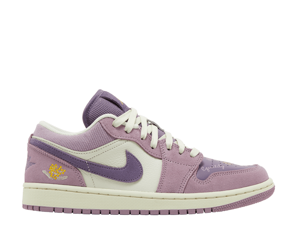 Jordan 1 Low Unity (Women's)