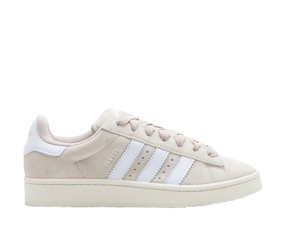adidas Campus 00s Wonder White
