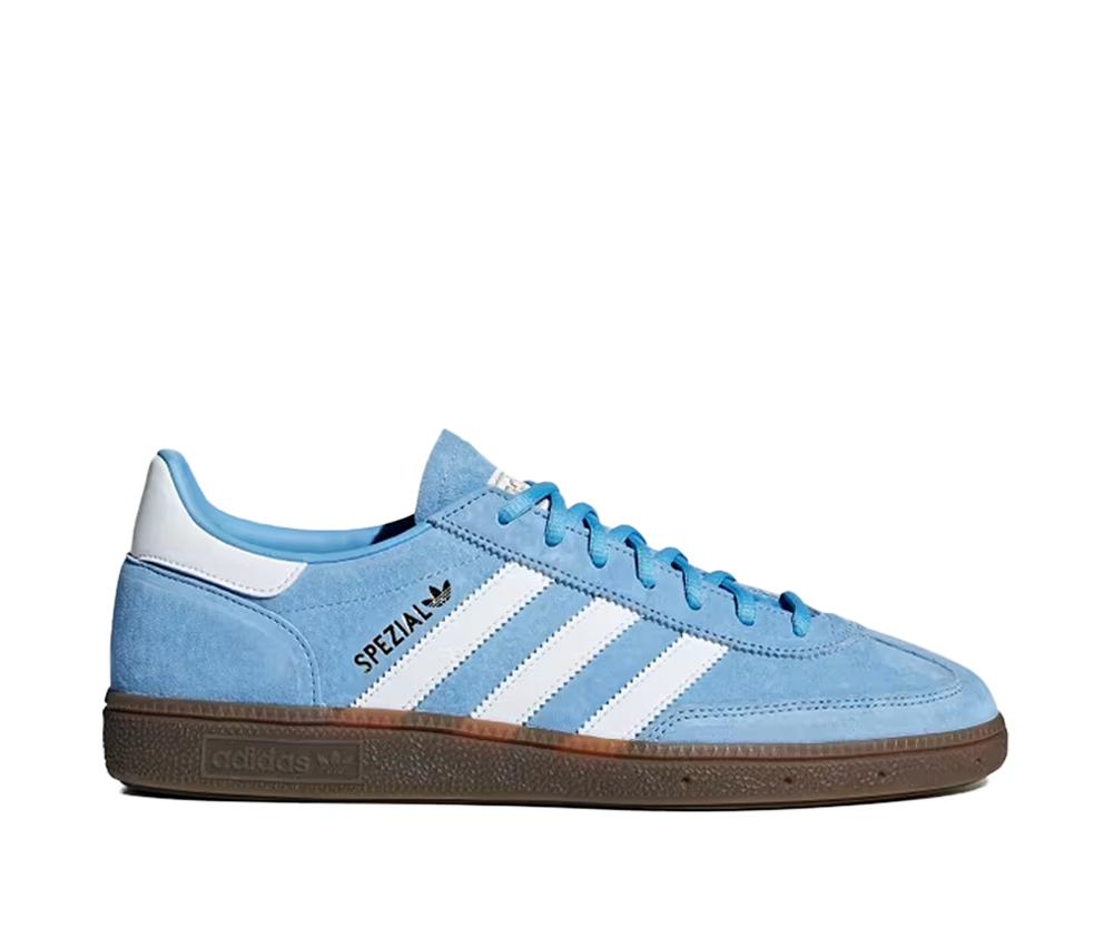 adidas Handball Spezial Light Blue