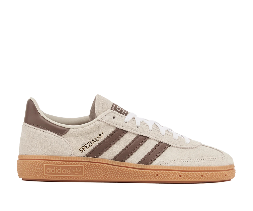 adidas Handball Spezial Off-White Earth Strata Gum (W)