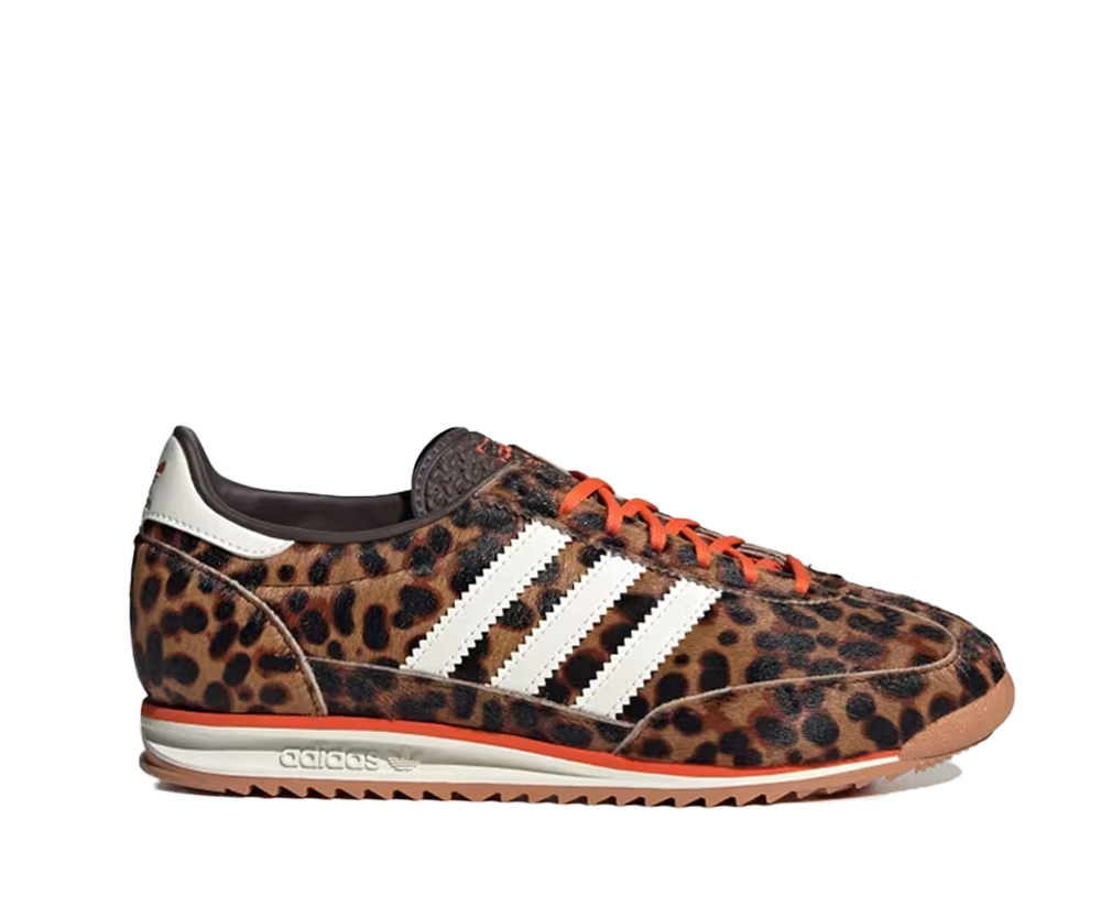 adidas SL 72 OG Leopard Print (W)
