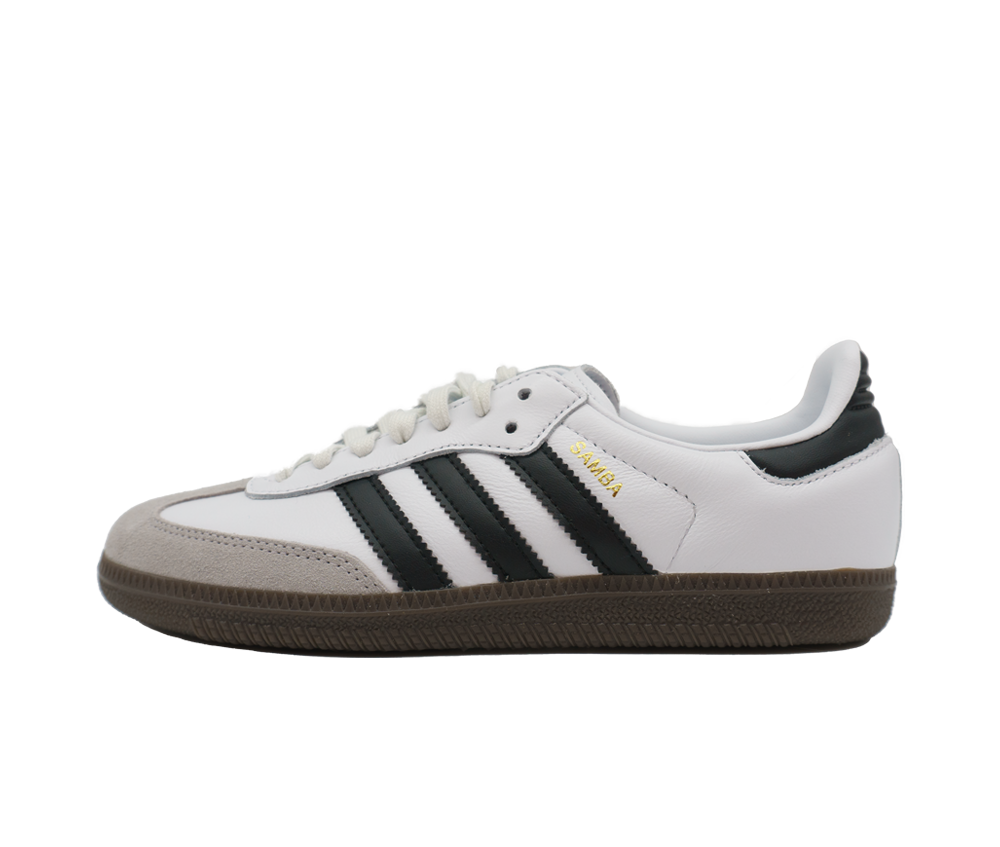 Adidas samba mens trainers best sale