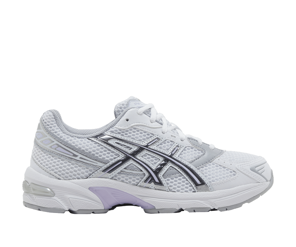 ASICS Gel-1130 White Carrier Grey Lilac (Women's)
