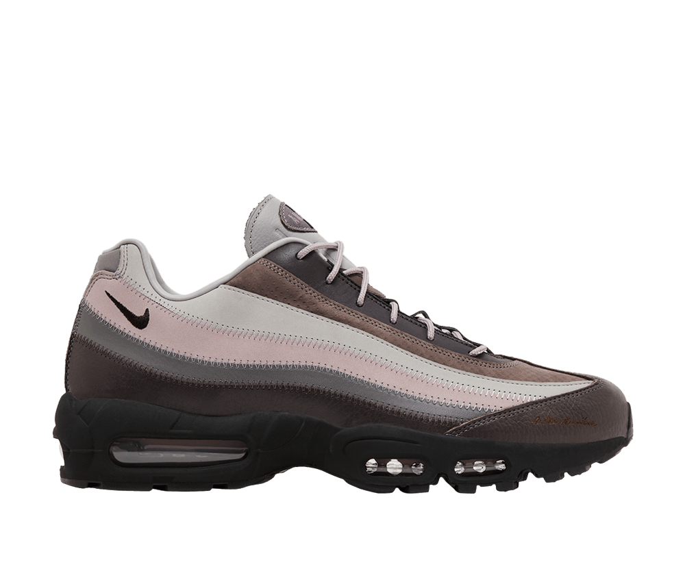 Nike Air Max 95 SP A Ma Maniére While You Were Sleeping