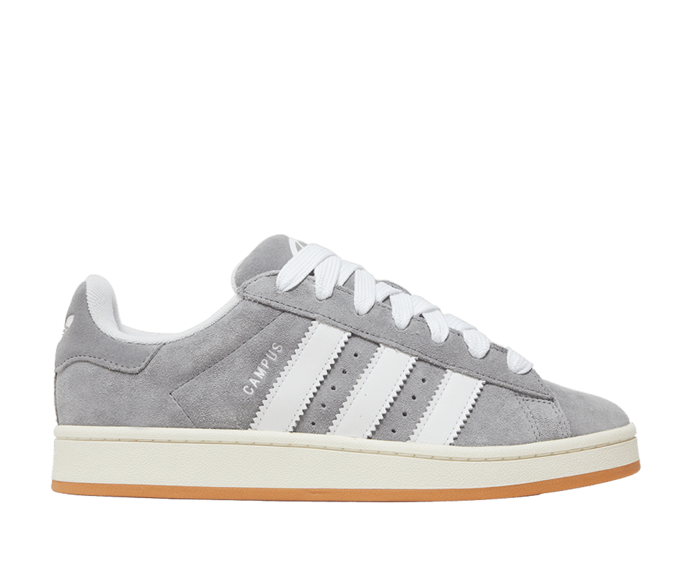 adidas Campus 00s Grey White