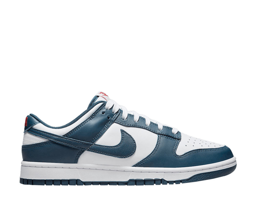 Nike Dunk Low Valerian Blue