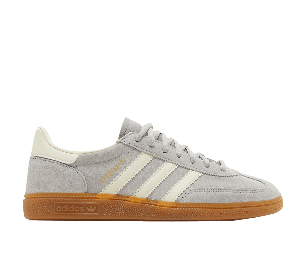 adidas Handball Spezial Grey Cream White