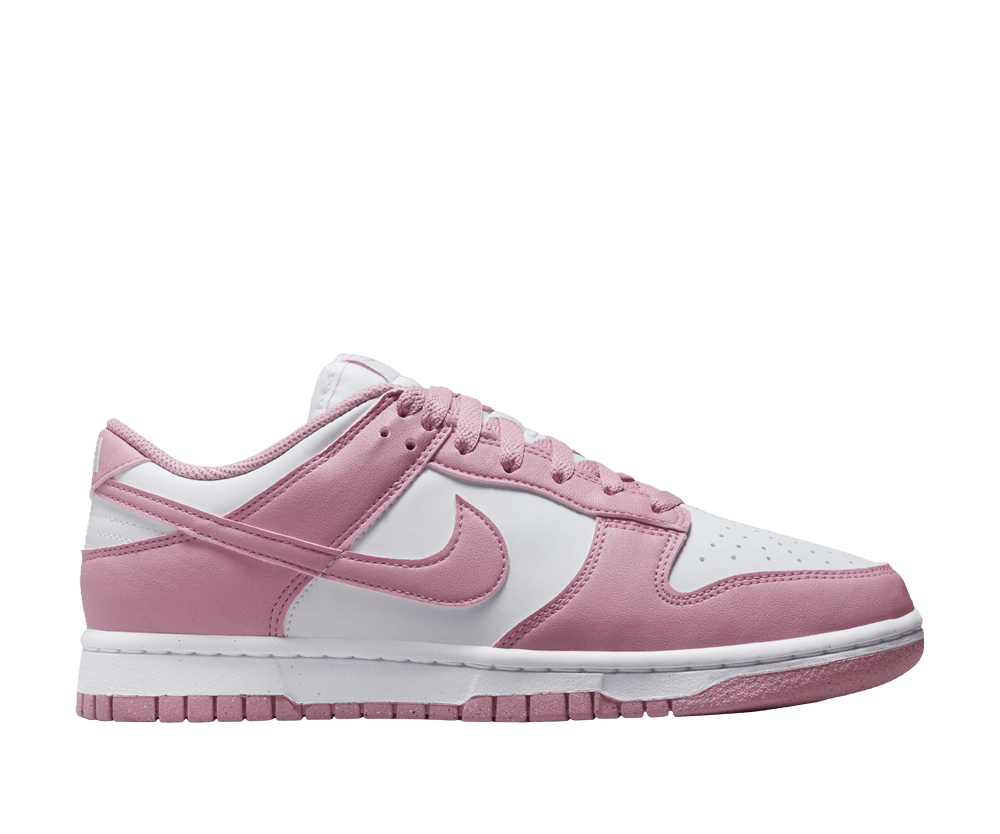 Nike Dunk Low Next Nature Elemental Pink (Women's)
