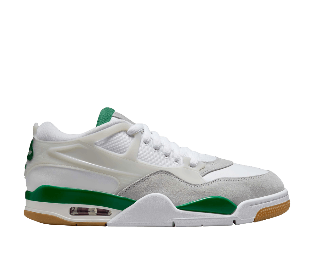 Jordan 4 RM Pine Green
