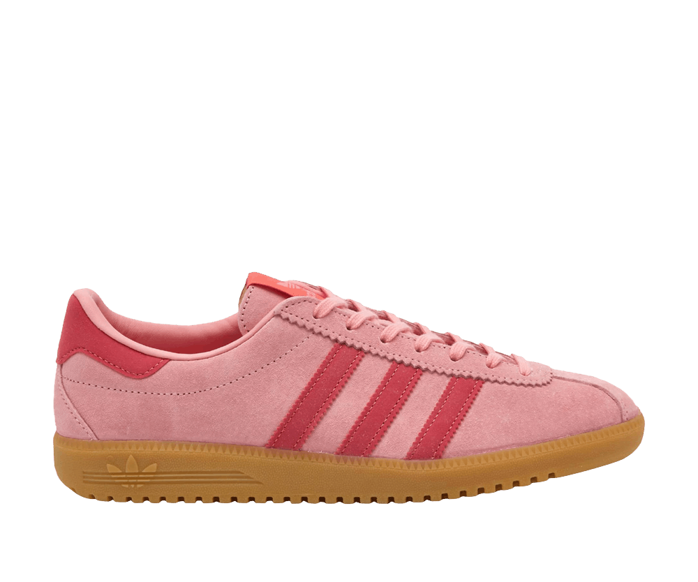 adidas Bermuda Semi Pink Spark (Women's)