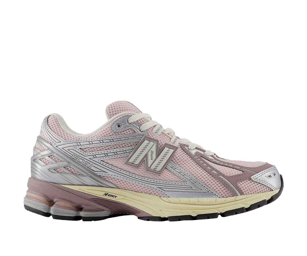 New Balance 1906R Rose Sugar Silver
