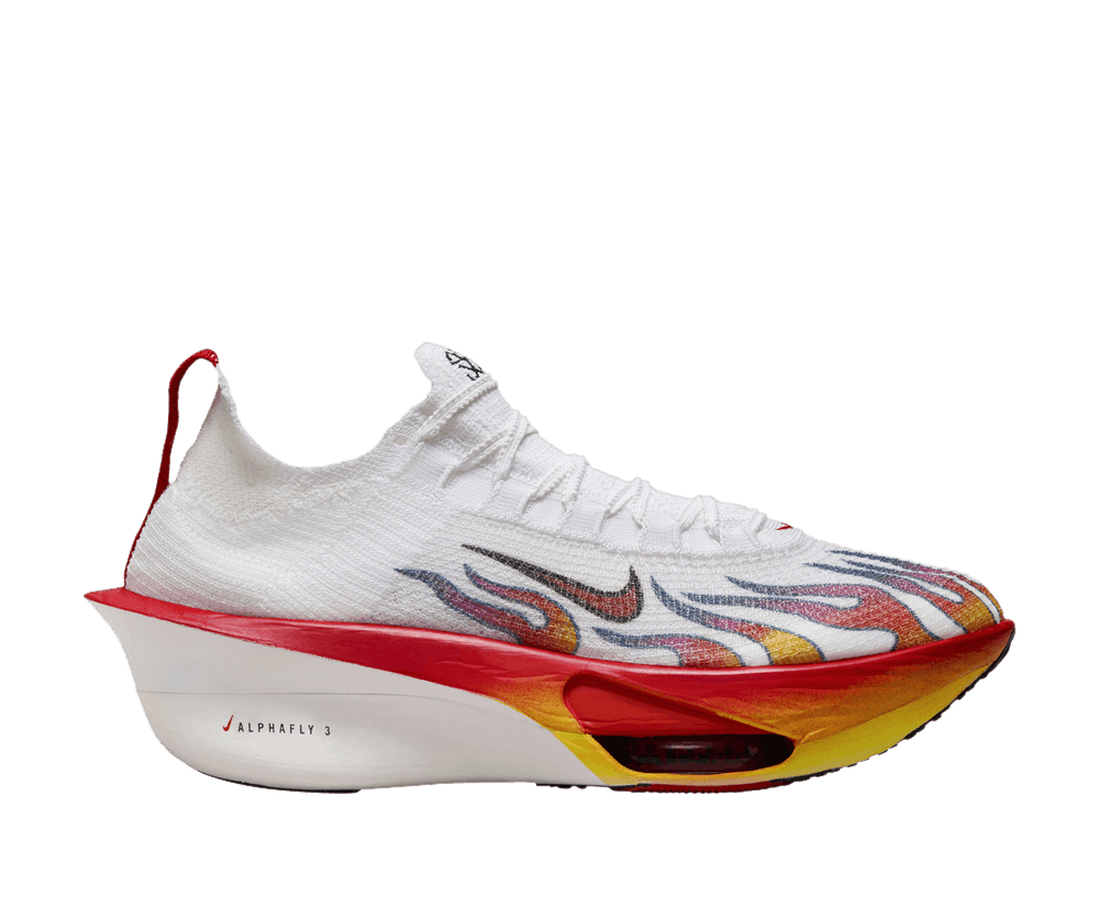 Nike Air Zoom Alphafly Next% 3 Premium Ekiden Pack