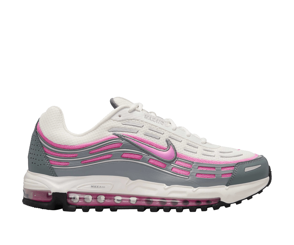 Nike Air Max TL 2.5 White Playful Pink