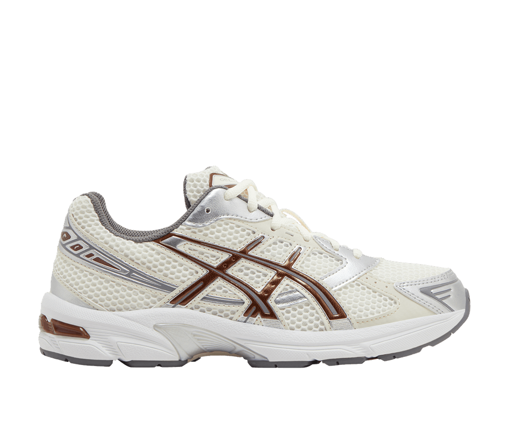 ASICS Gel-1130 Cream Reddish Brown (Women's)