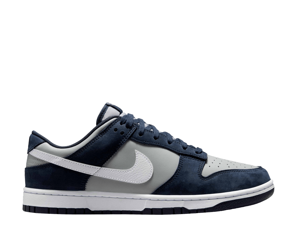 Nike Dunk Low Georgetown Suede