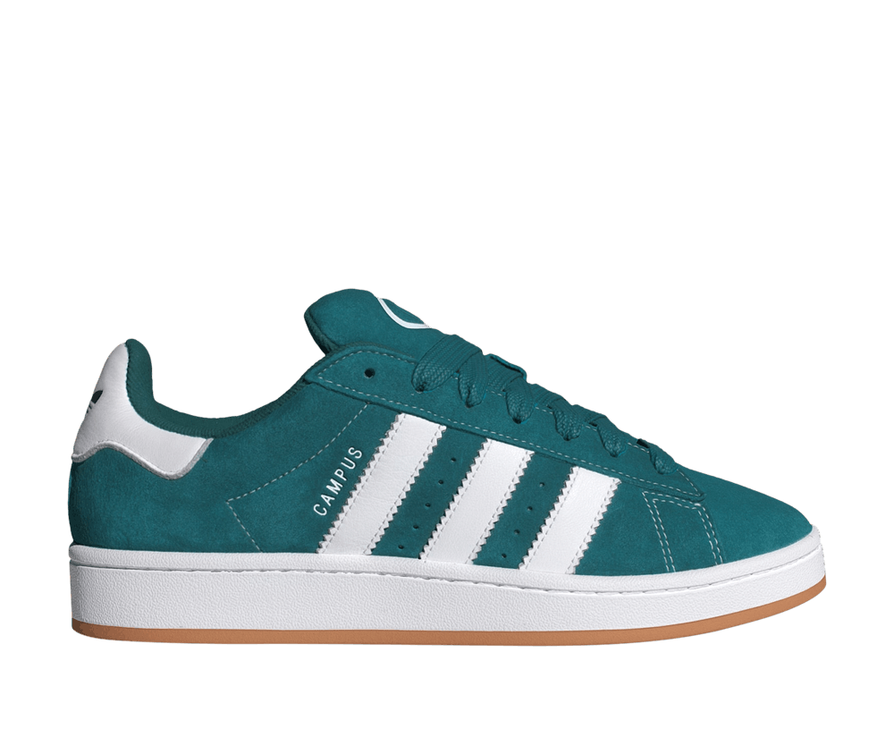 adidas Campus 00s Legacy Teal Cloud White Gum