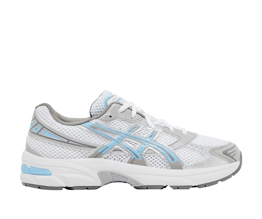 ASICS Gel-1130 White Arctic Sky (GS)