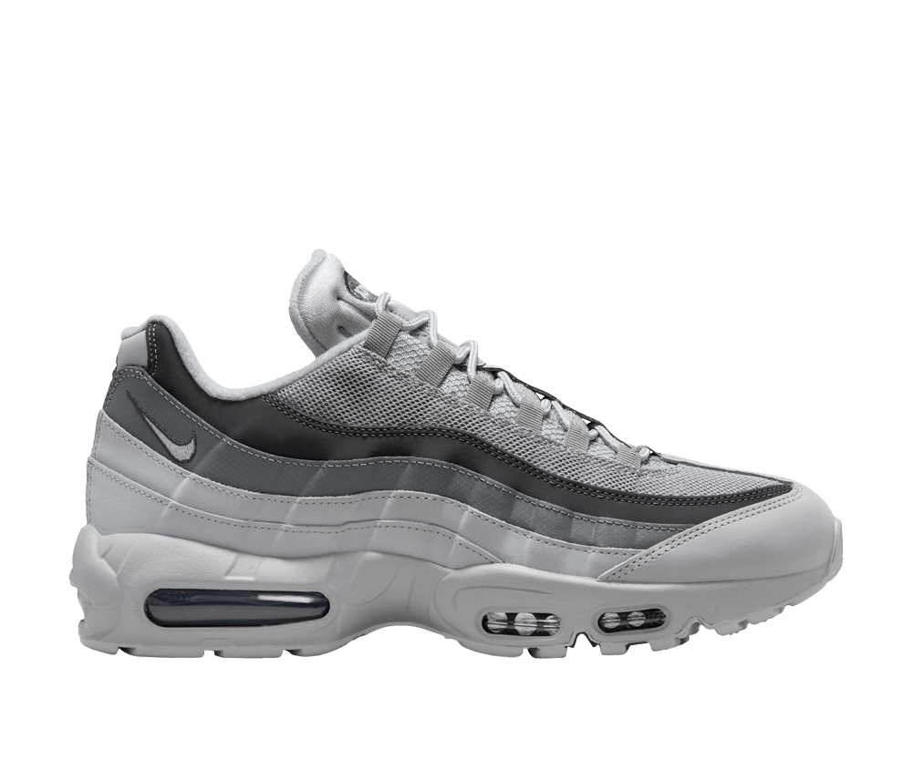 Nike Air Max 95 LIght Smoke Grey Anthracite