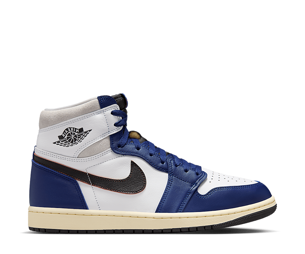 Jordan 1 Retro High OG Rare Air