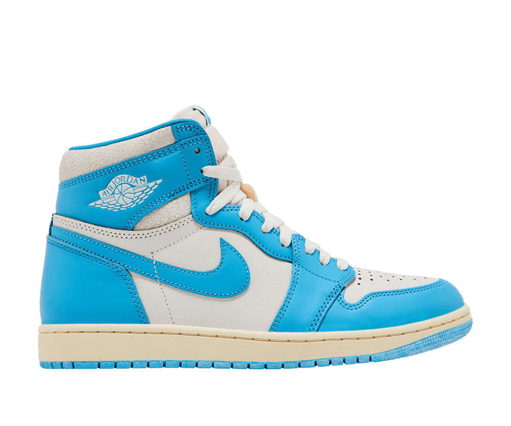 Jordan 1 Retro High OG UNC Reimagined