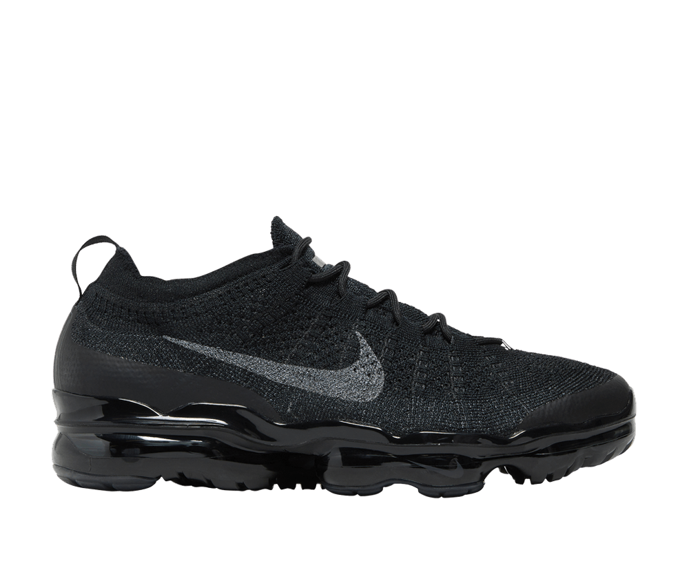 Nike Air VaporMax 2023 Flyknit Black Anthracite