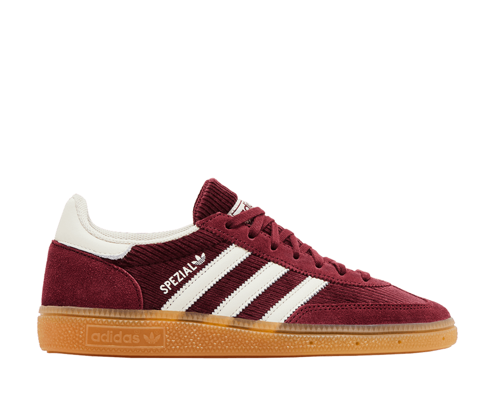 adidas Handball Spezial Shadow Red (Women's)