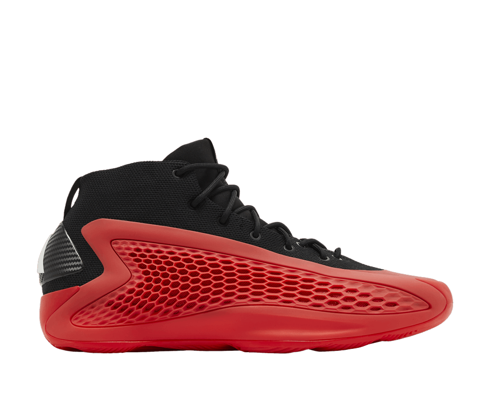 adidas AE 1 Georgia Bulldogs