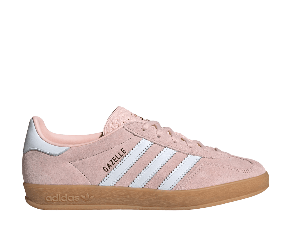 adidas Gazelle Indoor Sandy Pink (Women's)