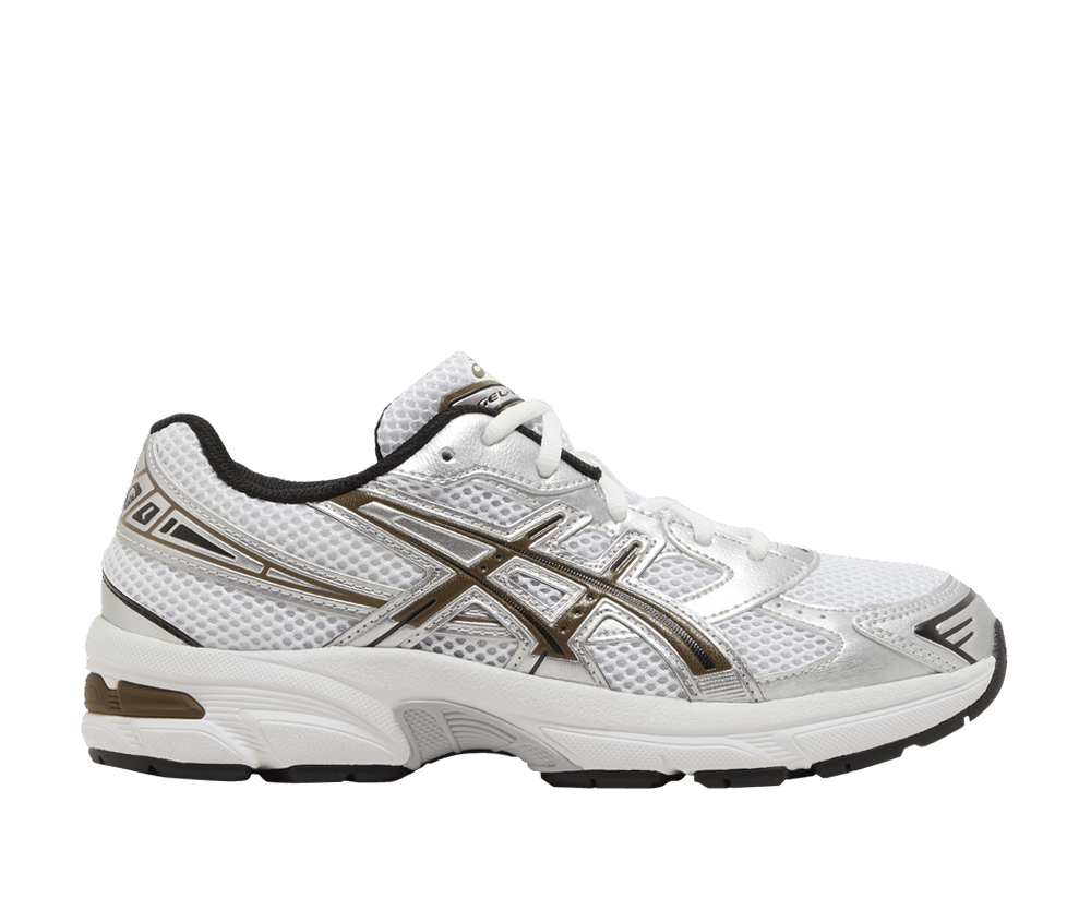ASICS Gel-1130 White Clay Canyon (GS)