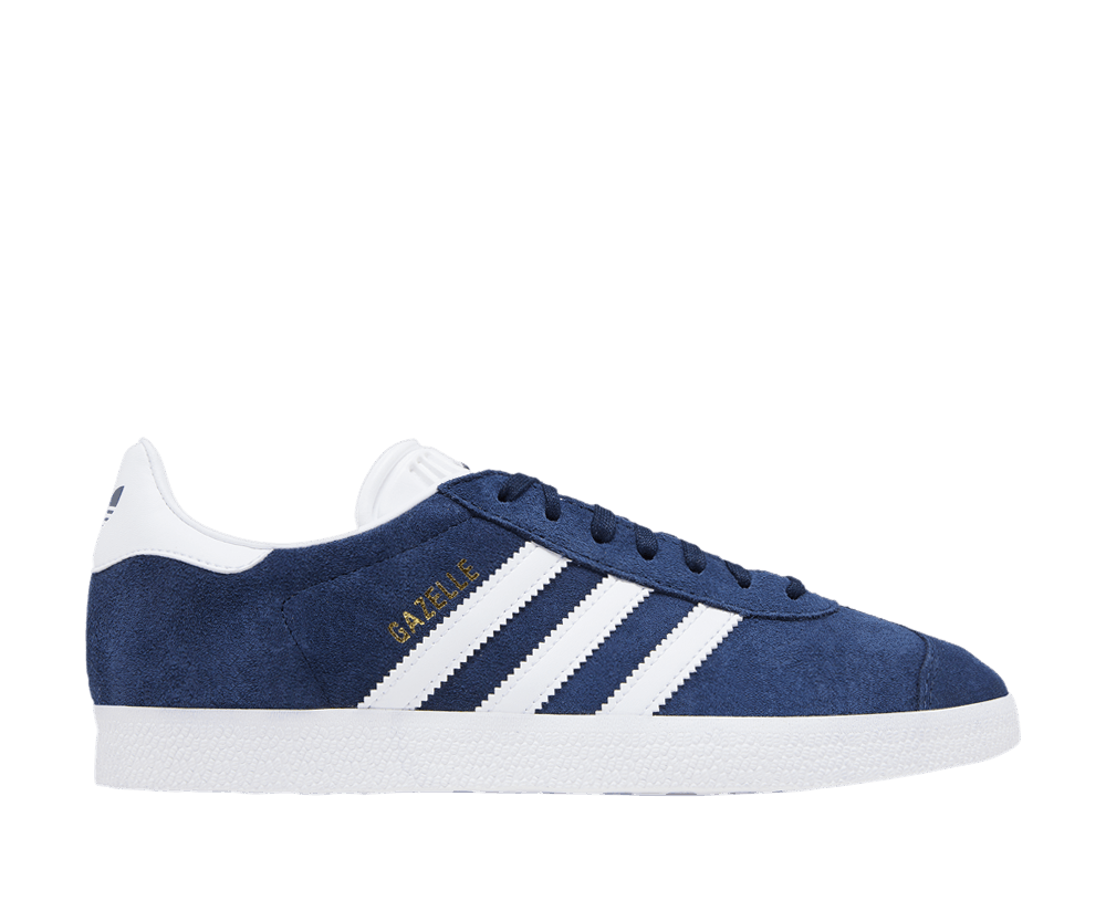 adidas Gazelle Navy White