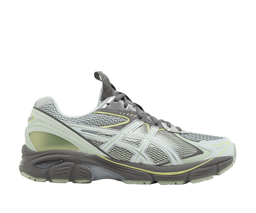 ASICS UB6-S GT-2160 Kiko Kostadinov Arctic Blue Carbon