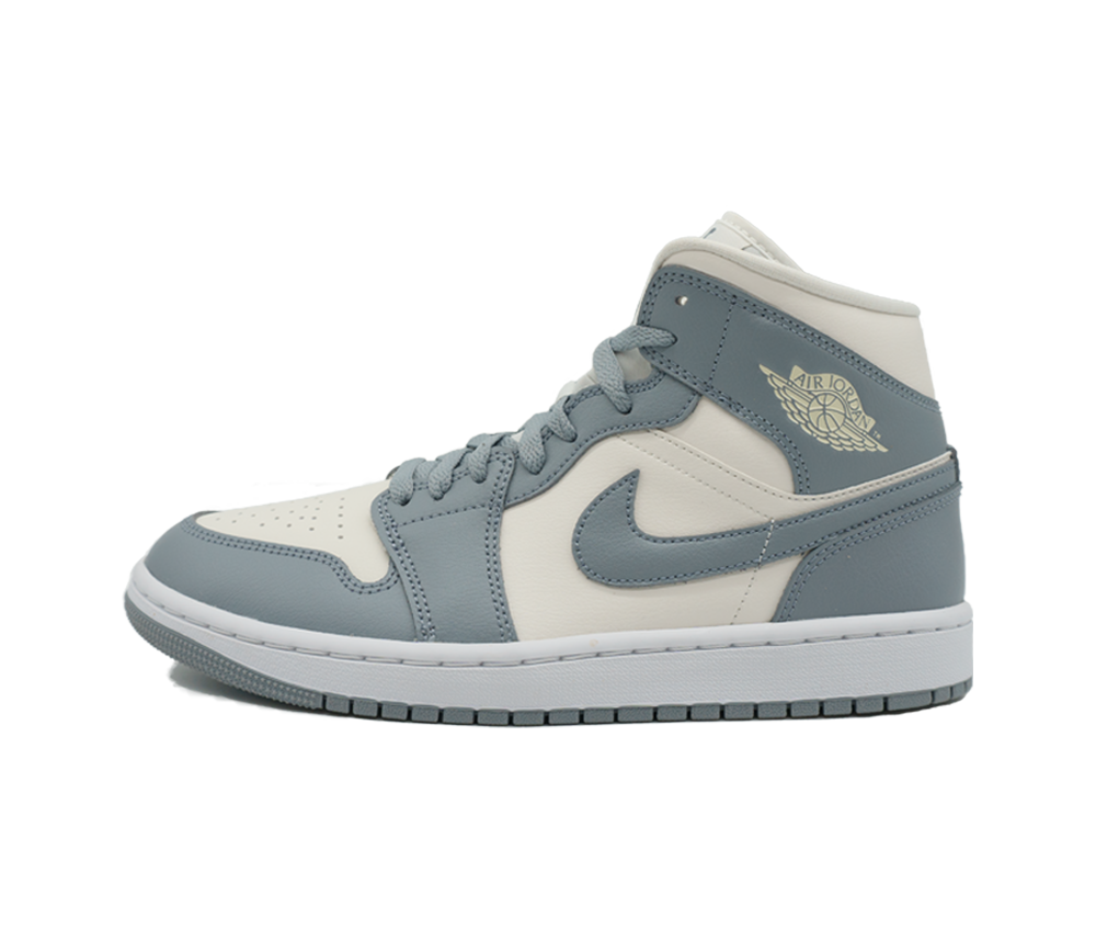 Air Jordan 1 Mid Stealth W kaufen bei PAPISNEAKER