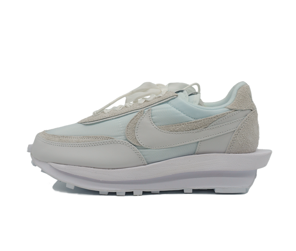 Nike LD Waffle Sacai White Nylon online kaufen PAPISNEAKER