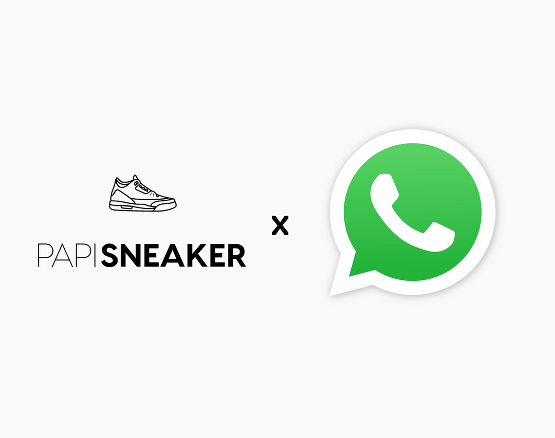 Unser neuer WhatsApp-Kanal ist da - sichere dir exklusive Vorteile! 🚀
